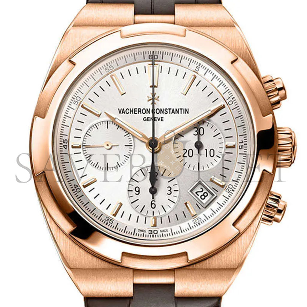 VACHERON CONSTANTIN OVERSEAS 42.5WATCH 5500V/000R-B074